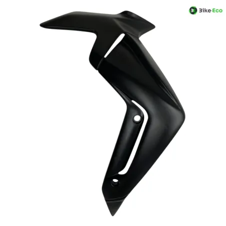 Cache carenage ecope droite MV AGUSTA BRUTALE 990 R 2010-2011