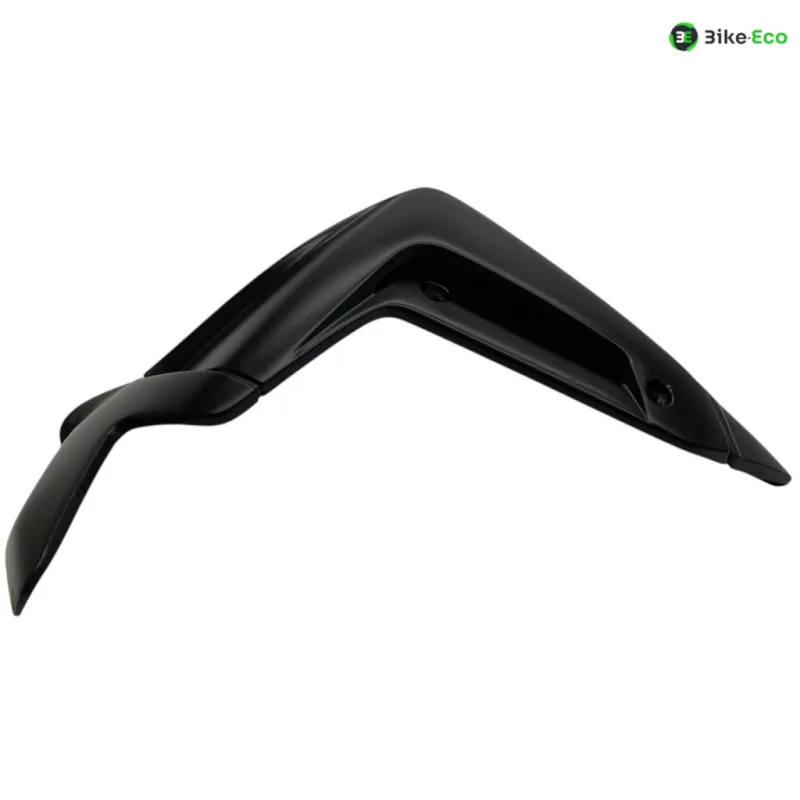 Cache carenage ecope droite MV AGUSTA BRUTALE 990 R 2010-2011