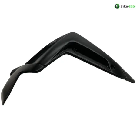 Cache carenage ecope droite MV AGUSTA BRUTALE 990 R 2010-2011