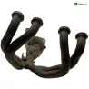 Collecteur (echappement) MV AGUSTA BRUTALE 990 R 2010-2011 Collecteur (echappement) MV AGUSTA BRUTALE 990 R 2010-2011