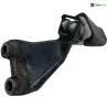 Platine avant gauche YAMAHA VMAX 1200 1986-1992