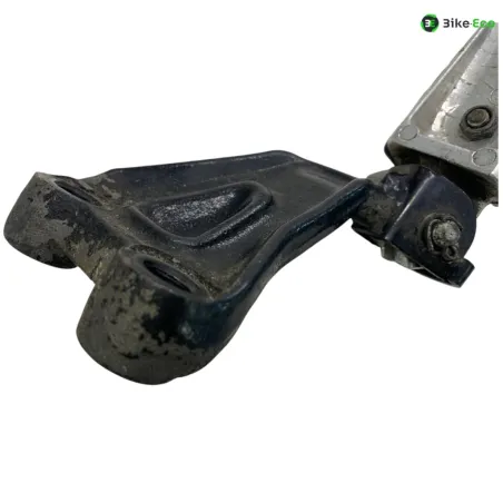 Platine avant gauche YAMAHA VMAX 1200 1986-1992