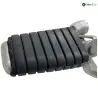 Platine avant droite YAMAHA VMAX 1200 1986-1992