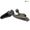 Platine avant droite YAMAHA VMAX 1200 1986-1992