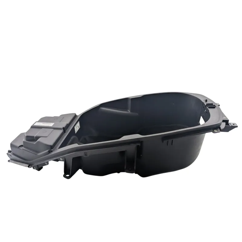 Coffre sous selle PIAGGIO MP3 530 HPE EXCLUSIVE ABS 2022 - 2026