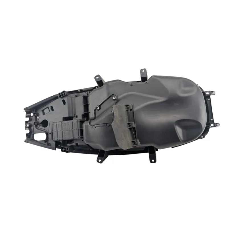 Coffre sous selle PIAGGIO MP3 530 HPE EXCLUSIVE ABS 2022 - 2026