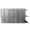 Coffre sous selle PIAGGIO MP3 530 HPE EXCLUSIVE ABS 2022 - 2026 Coffre sous selle PIAGGIO MP3 530 HPE EXCLUSIVE ABS 2022 - 2026