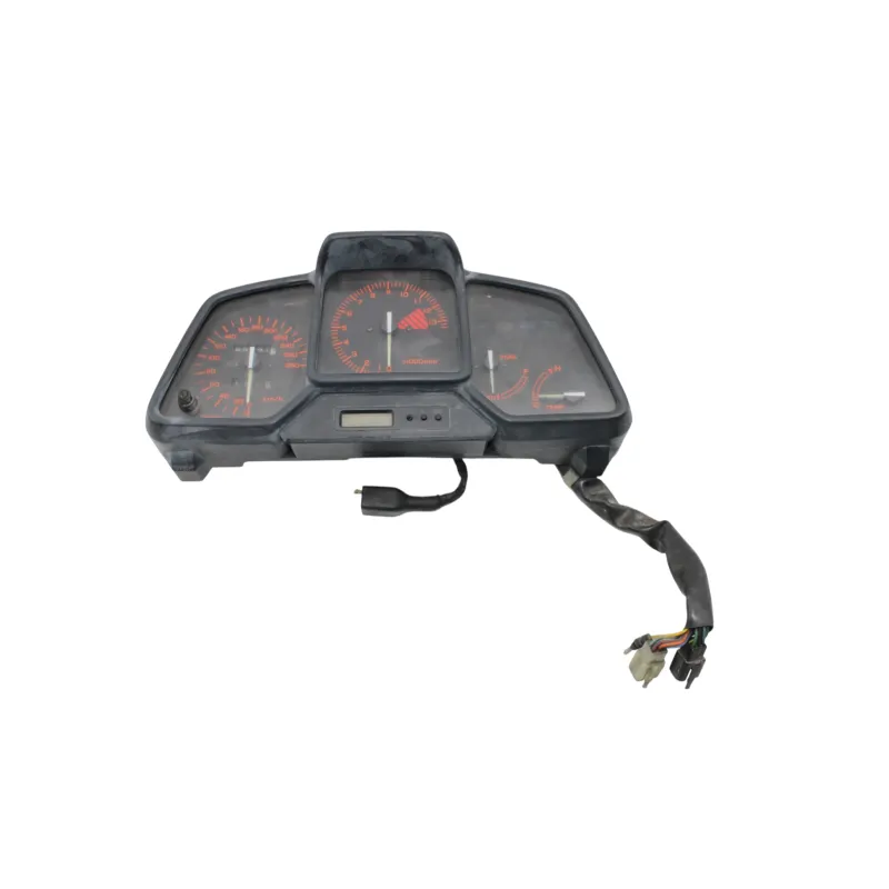 Compteur HONDA VFR 750 F RC 24 1986 - 1989