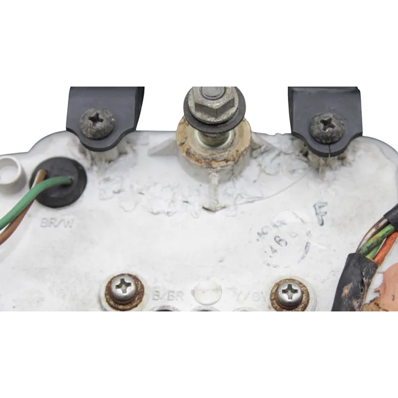 Compteur HONDA VFR 750 F RC 24 1986 - 1989