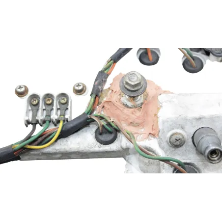 Compteur HONDA VFR 750 F RC 24 1986 - 1989