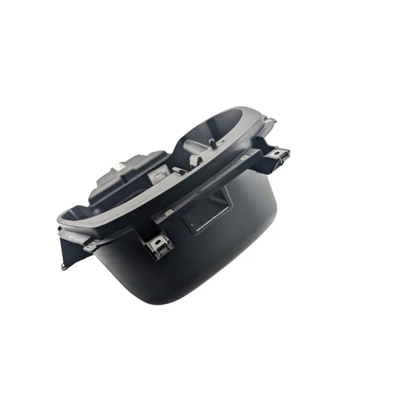 Coffre sous selle PIAGGIO MP3 530 HPE EXCLUSIVE ABS 2022 - 2026