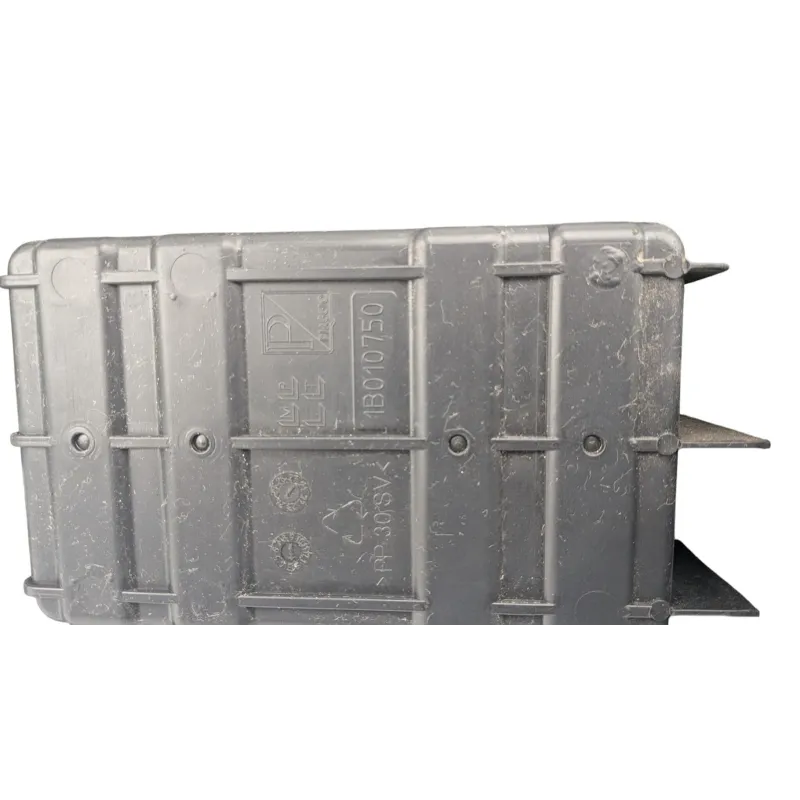 Coffre sous selle PIAGGIO MP3 530 HPE EXCLUSIVE ABS 2022 - 2026