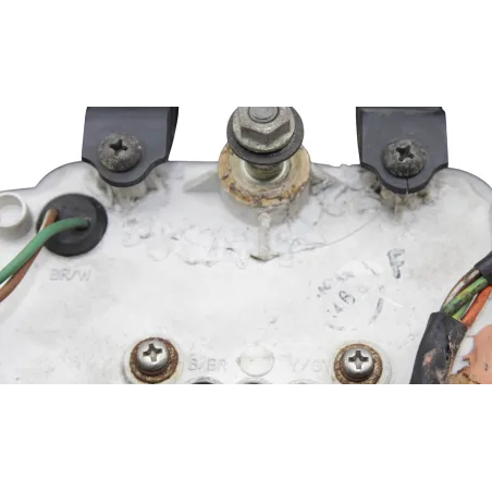 Compteur HONDA VFR 750 F RC 24 1986 - 1989