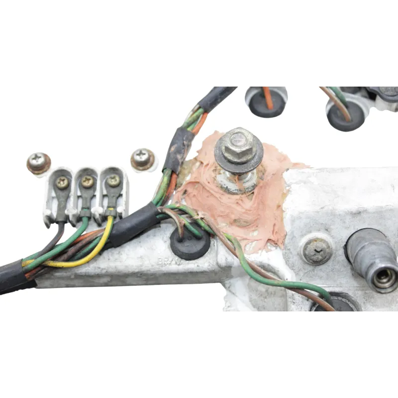 Compteur HONDA VFR 750 F RC 24 1986 - 1989