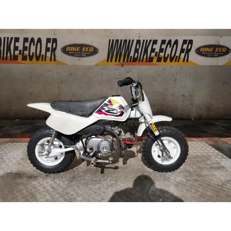 HONDA MONKEY Z 50 R