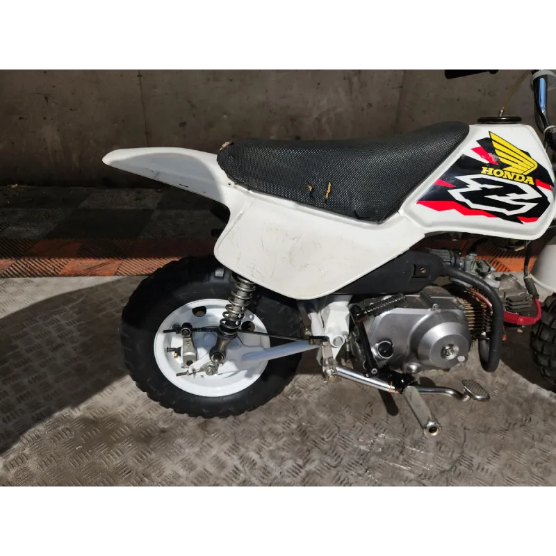 HONDA MONKEY Z 50 R
