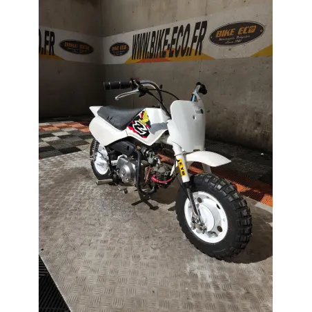 HONDA MONKEY Z 50 R