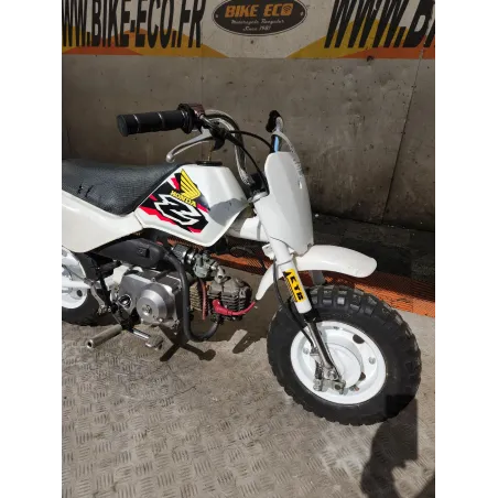 HONDA MONKEY Z 50 R