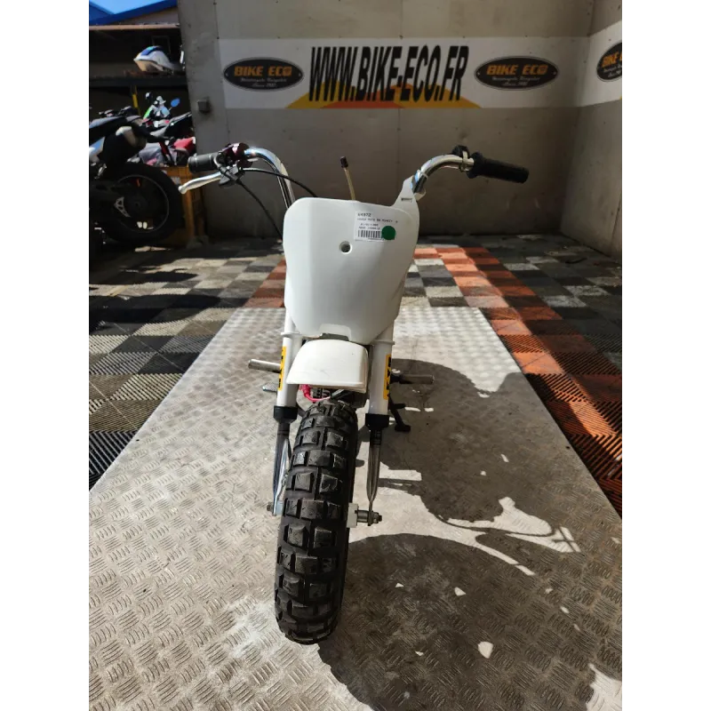 HONDA MONKEY Z 50 R