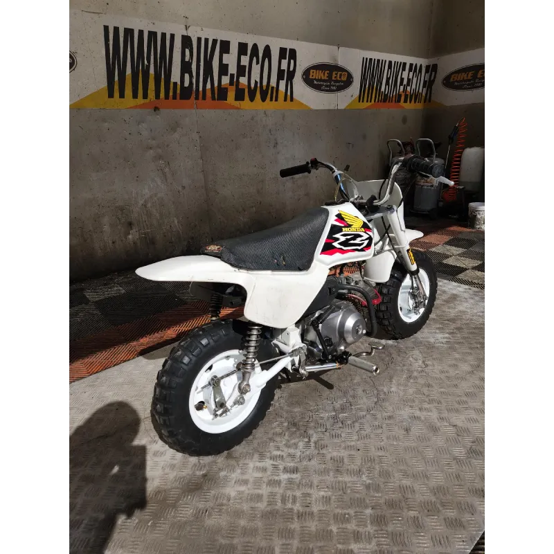 HONDA MONKEY Z 50 R