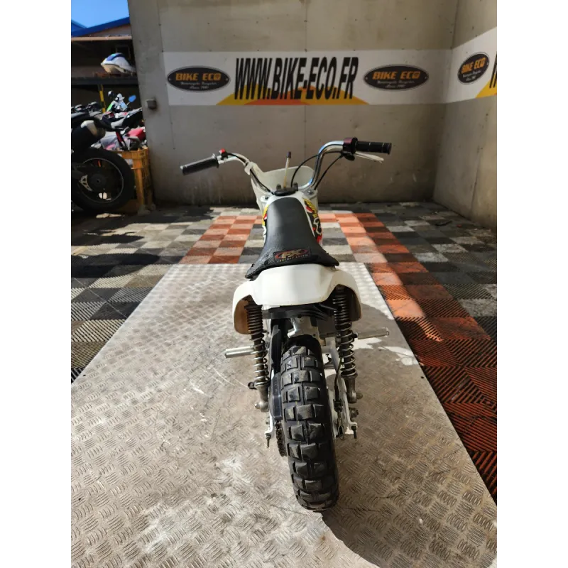 HONDA MONKEY Z 50 R