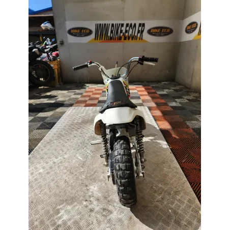 HONDA MONKEY Z 50 R