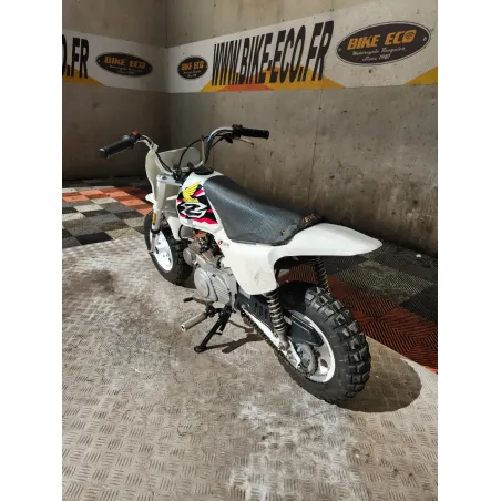 HONDA MONKEY Z 50 R