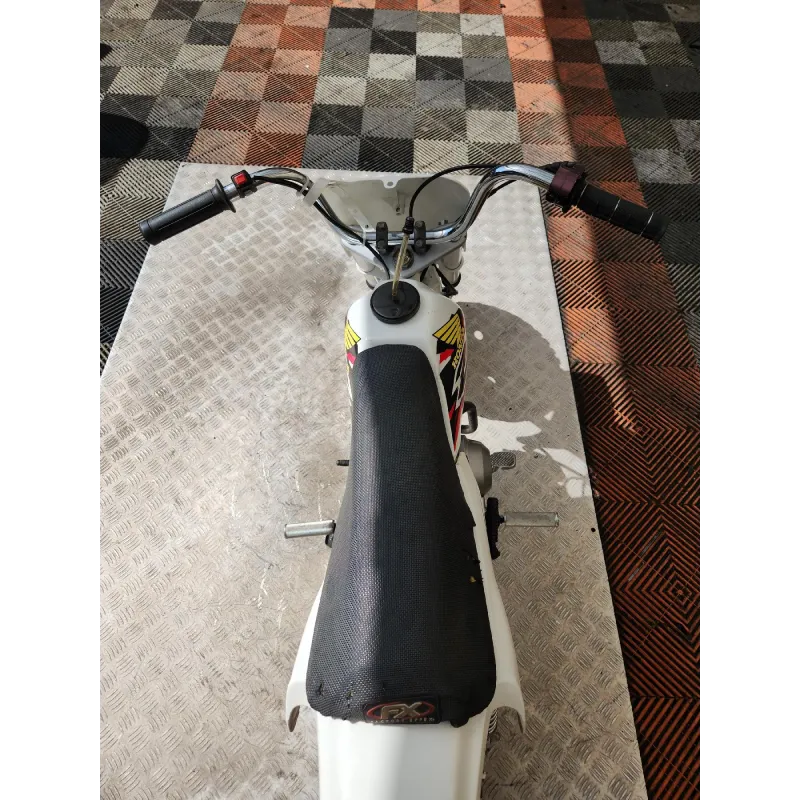HONDA MONKEY Z 50 R