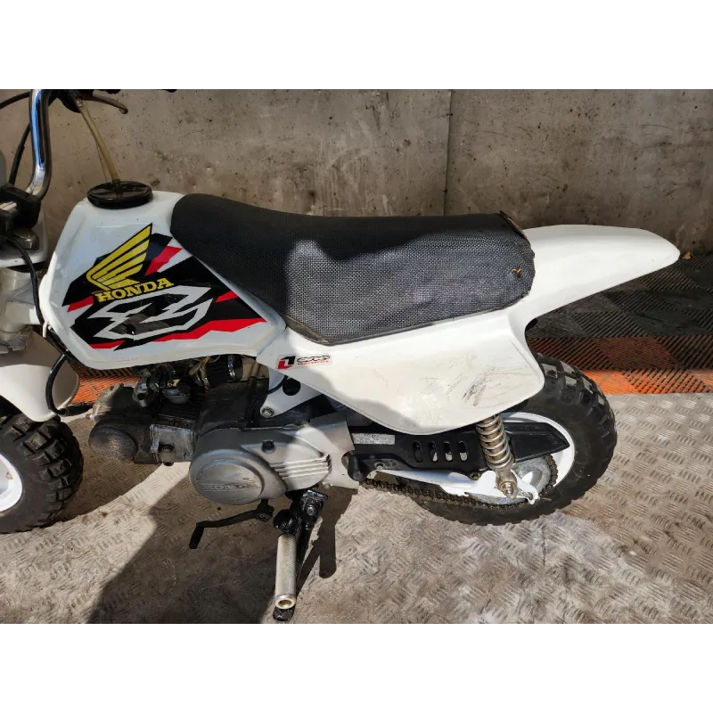 HONDA MONKEY Z 50 R