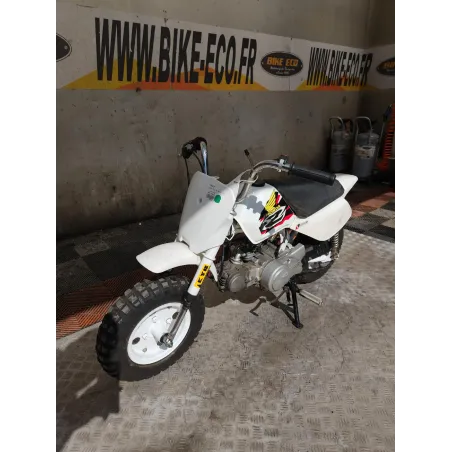 HONDA MONKEY Z 50 R