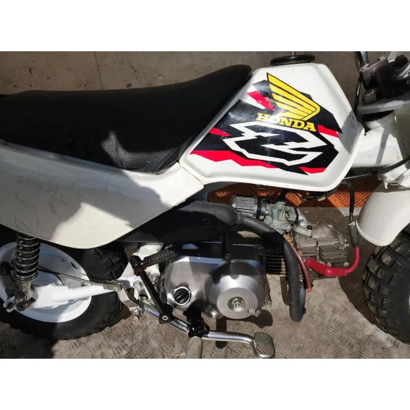 HONDA MONKEY Z 50 R