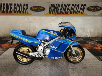 YAMAHA YSR 80
