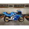 YAMAHA YSR 80