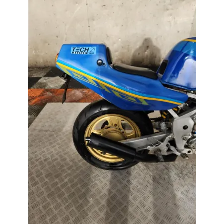 YAMAHA YSR 80
