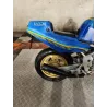 YAMAHA YSR 80