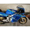 YAMAHA YSR 80