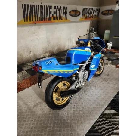 YAMAHA YSR 80