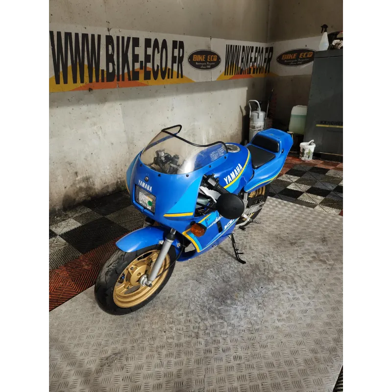 YAMAHA YSR 80