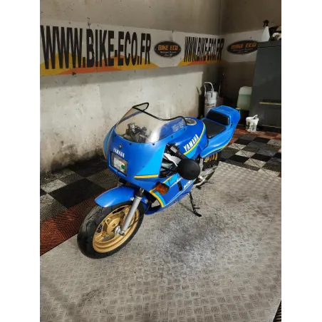 YAMAHA YSR 80