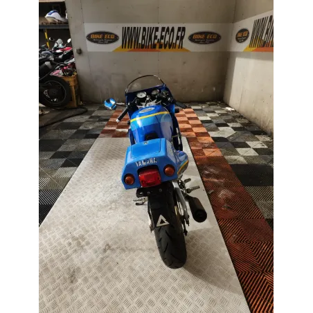 YAMAHA YSR 80