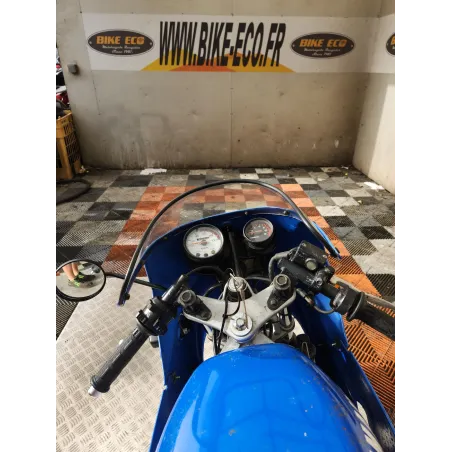 YAMAHA YSR 80