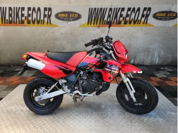 KAWASAKI KSR 80