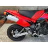 KAWASAKI KSR 80