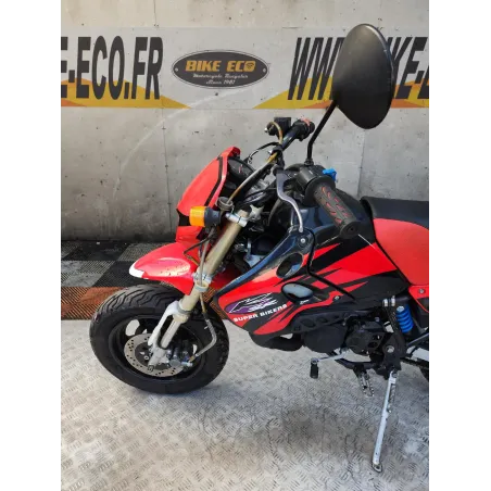 KAWASAKI KSR 80