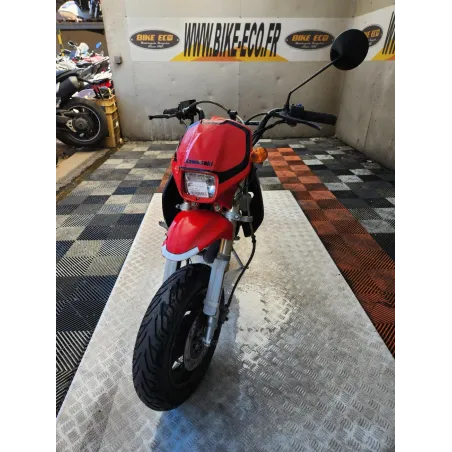 KAWASAKI KSR 80