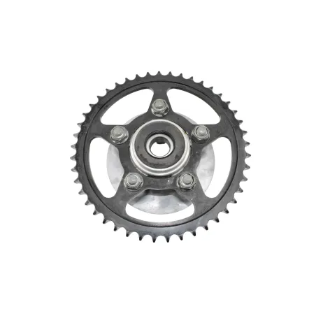 Porte couronne HONDA VFR 750 F RC 24 1986 - 1989