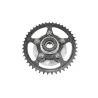 Porte couronne HONDA VFR 750 F RC 24 1986 - 1989