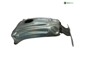 Support garde boue arriere YAMAHA VMAX 1200 1986-1992