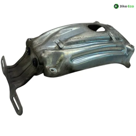 Support garde boue arriere YAMAHA VMAX 1200 1986-1992