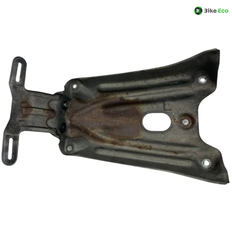 Support garde boue arriere YAMAHA VMAX 1200 1986-1992